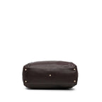 Gucci Dialux Britt Tote (SHG-x0o70K)