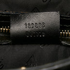 Gucci Dialux Queen Hobo Bag (SHG-32823)