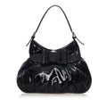 Gucci Dialux Queen Hobo Bag (SHG-32823)