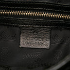 Gucci Dialux Queen Hobo Bag (SHG-32823)