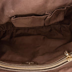 Gucci Dialux Queex Guccissima Metallic Hobo (SHG-24603)