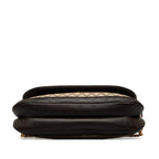 Gucci Diamante 1973 Chain Shoulder Bag (SHG-jQVxmd)