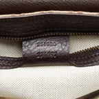 Gucci Diamante 1973 Chain Shoulder Bag (SHG-jQVxmd)