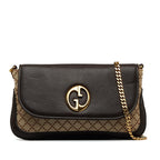 Gucci Diamante 1973 Chain Shoulder Bag (SHG-jQVxmd)