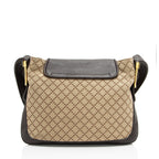 Gucci Diamante 1973 Flap Shoulder Bag