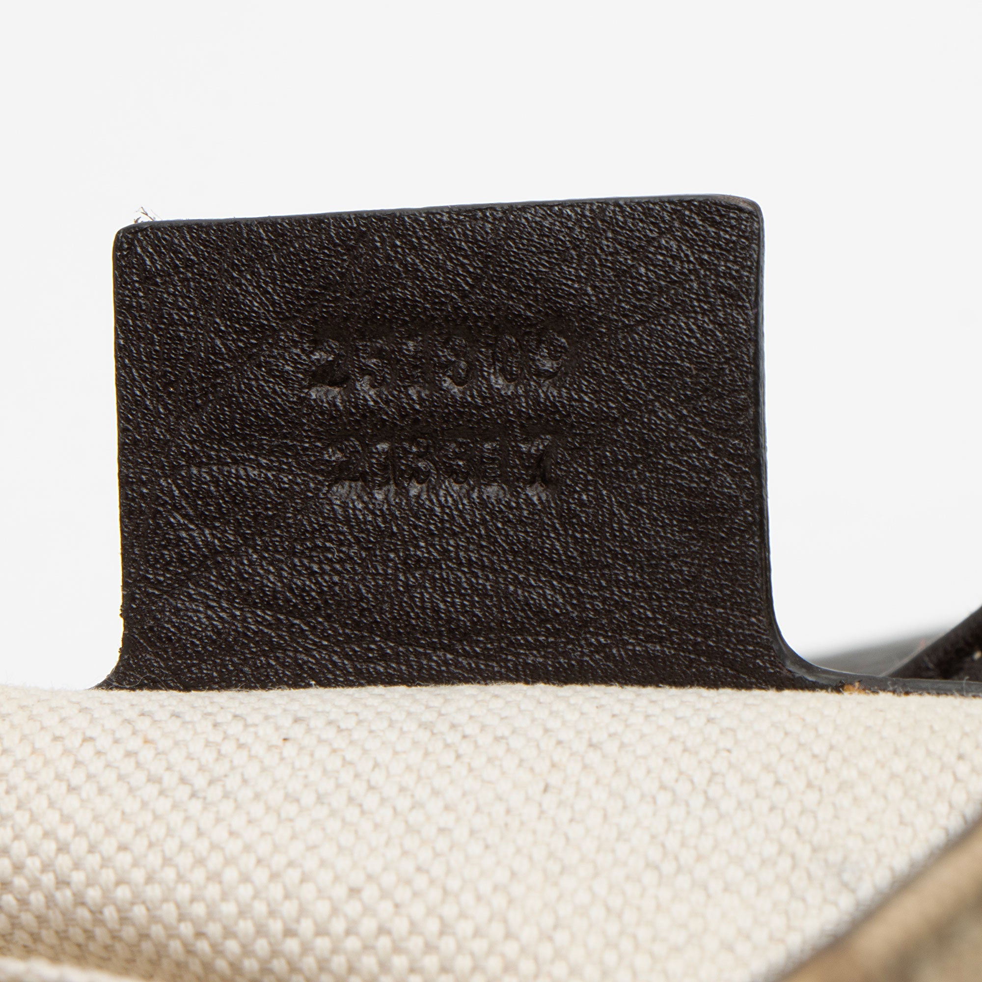 Gucci Diamante 1973 Flap Shoulder Bag