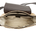 Gucci Diamante 1973 Flap Shoulder Bag