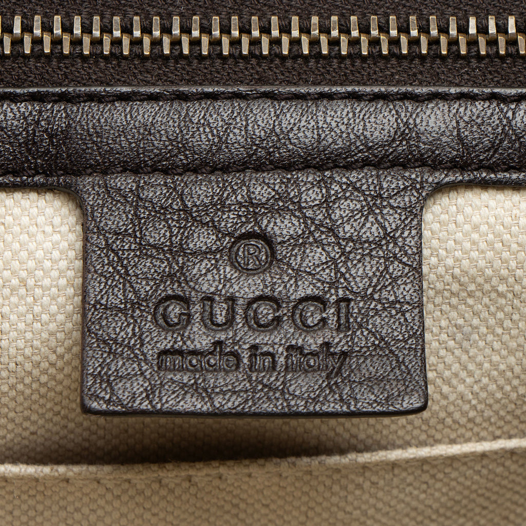 Gucci Diamante 1973 Flap Shoulder Bag