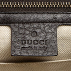 Gucci Diamante 1973 Flap Shoulder Bag