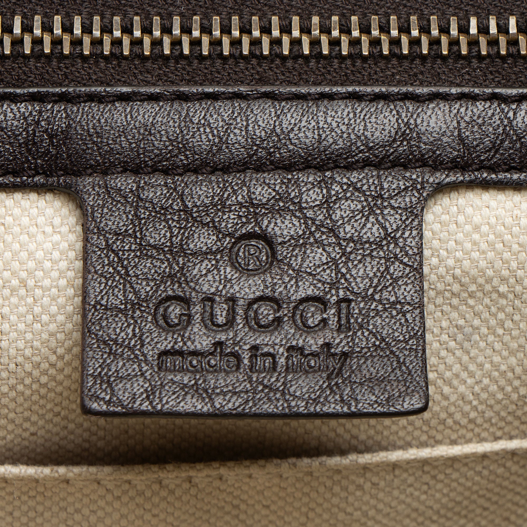 Gucci Diamante 1973 Flap Shoulder Bag