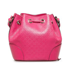 Gucci Diamante Bright Bucket (SHG-kW0rDo)