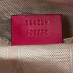 Gucci Diamante Bright Bucket (SHG-kW0rDo)