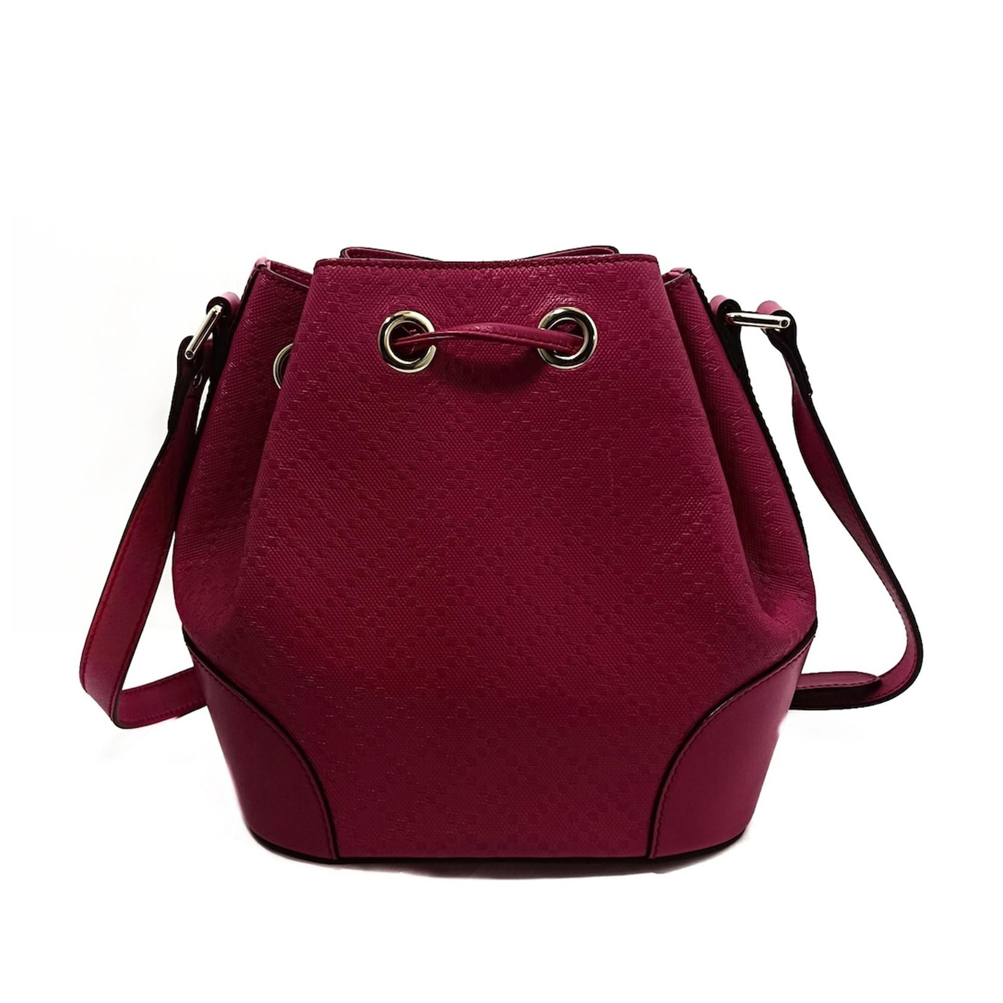 Gucci Diamante Bright Bucket (SHG-8SZXIt)