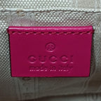Gucci Diamante Bright Bucket (SHG-8SZXIt)