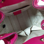 Gucci Diamante Bright Bucket (SHG-8SZXIt)