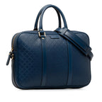 Gucci Diamante Bright Business Bag (SHG-fz7EHm)