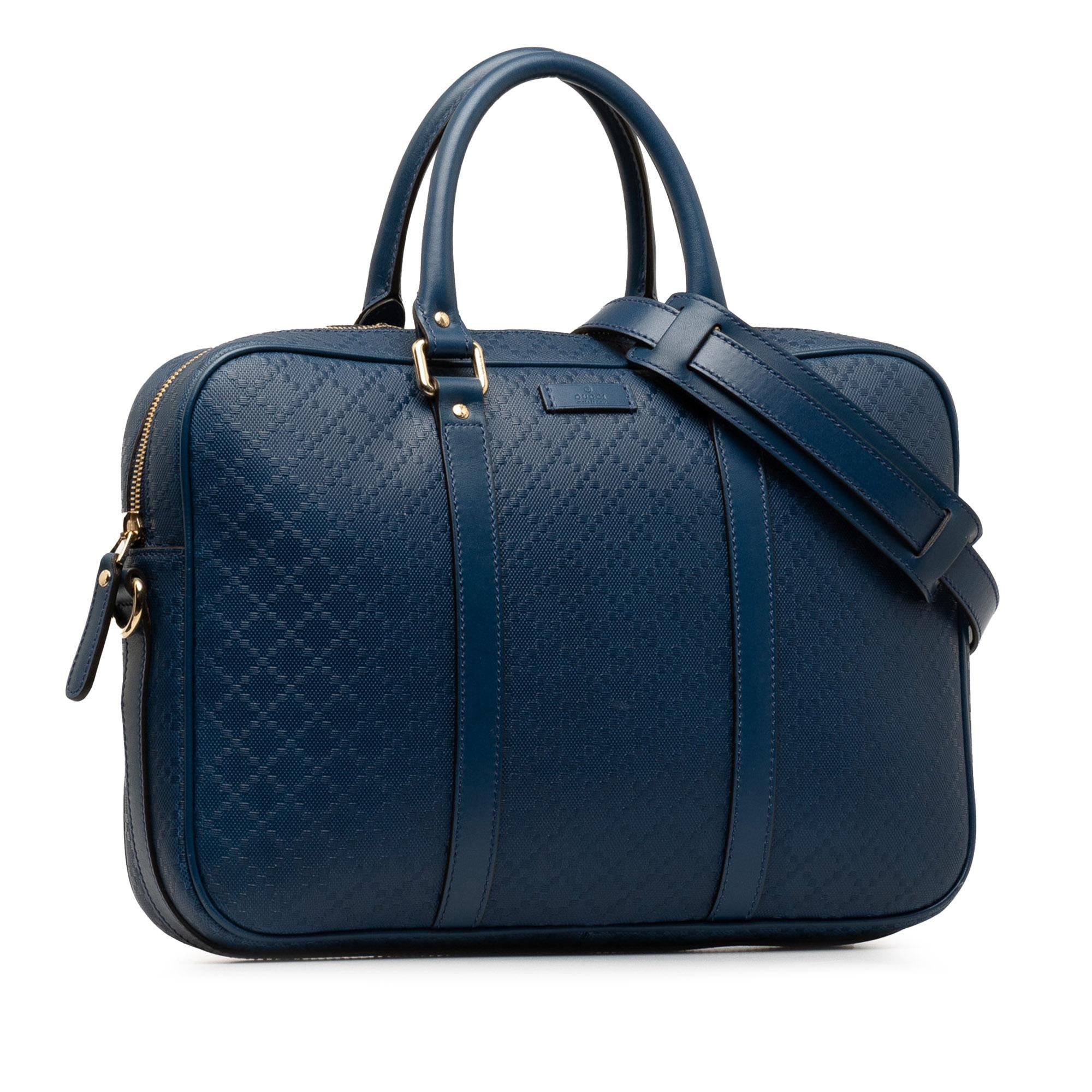 Gucci Diamante Bright Business Bag (SHG-fz7EHm)