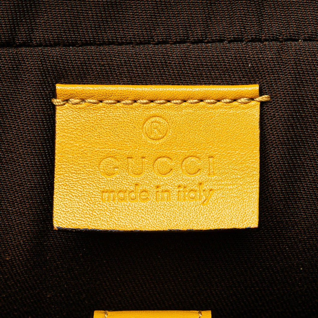 Gucci Diamante Bright Business Bag (SHG-MmZuXQ)
