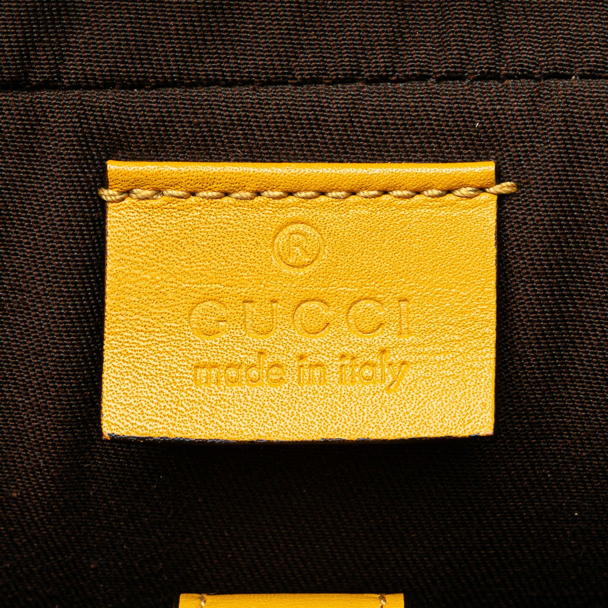 Gucci Diamante Bright Business Bag (SHG-MmZuXQ)