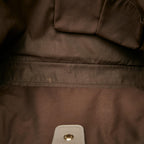 Gucci Diamante Bright Leather Briefcase (SHG-24200)