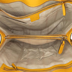 Gucci Diamante Bright Leather Tote (SHG-26jETG)