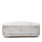Gucci Diamante Bright Leather Tote