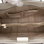 Gucci Diamante Bright Leather Tote