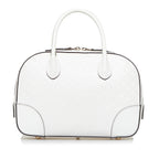 Gucci Diamante Bright Satchel (SHG-z4tjHc)