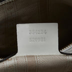Gucci Diamante Bright Satchel (SHG-z4tjHc)