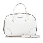 Gucci Diamante Bright Satchel (SHG-z4tjHc)