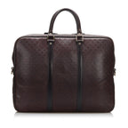 Gucci Diamante Business Bag (SHG-Mlw7CW)