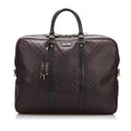 Gucci Diamante Business Bag (SHG-Mlw7CW)