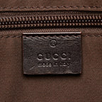 Gucci Diamante Business Bag (SHG-Mlw7CW)