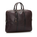 Gucci Diamante Business Bag (SHG-Mlw7CW)
