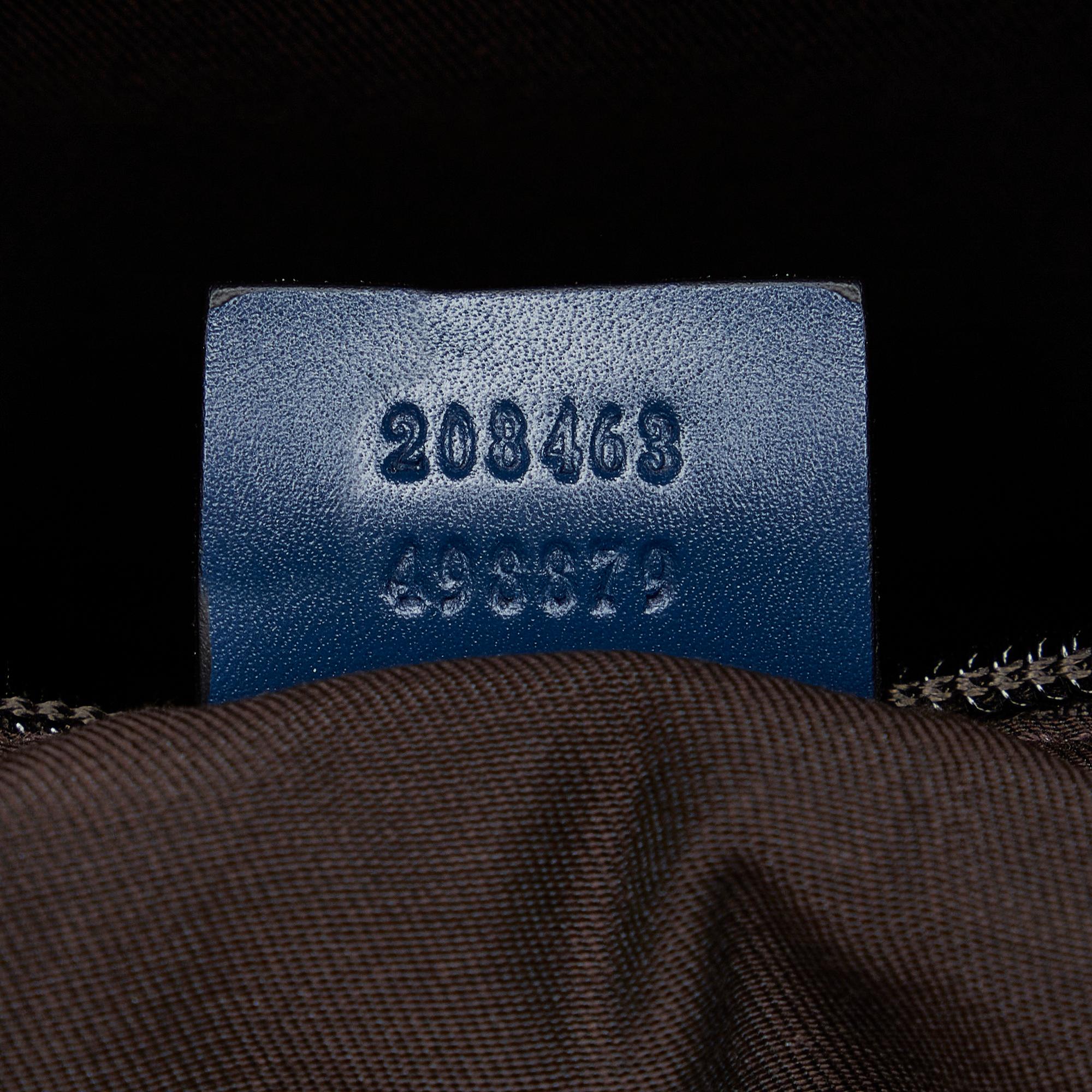 Gucci Diamante Business Bag (SHG-KZwkHX)