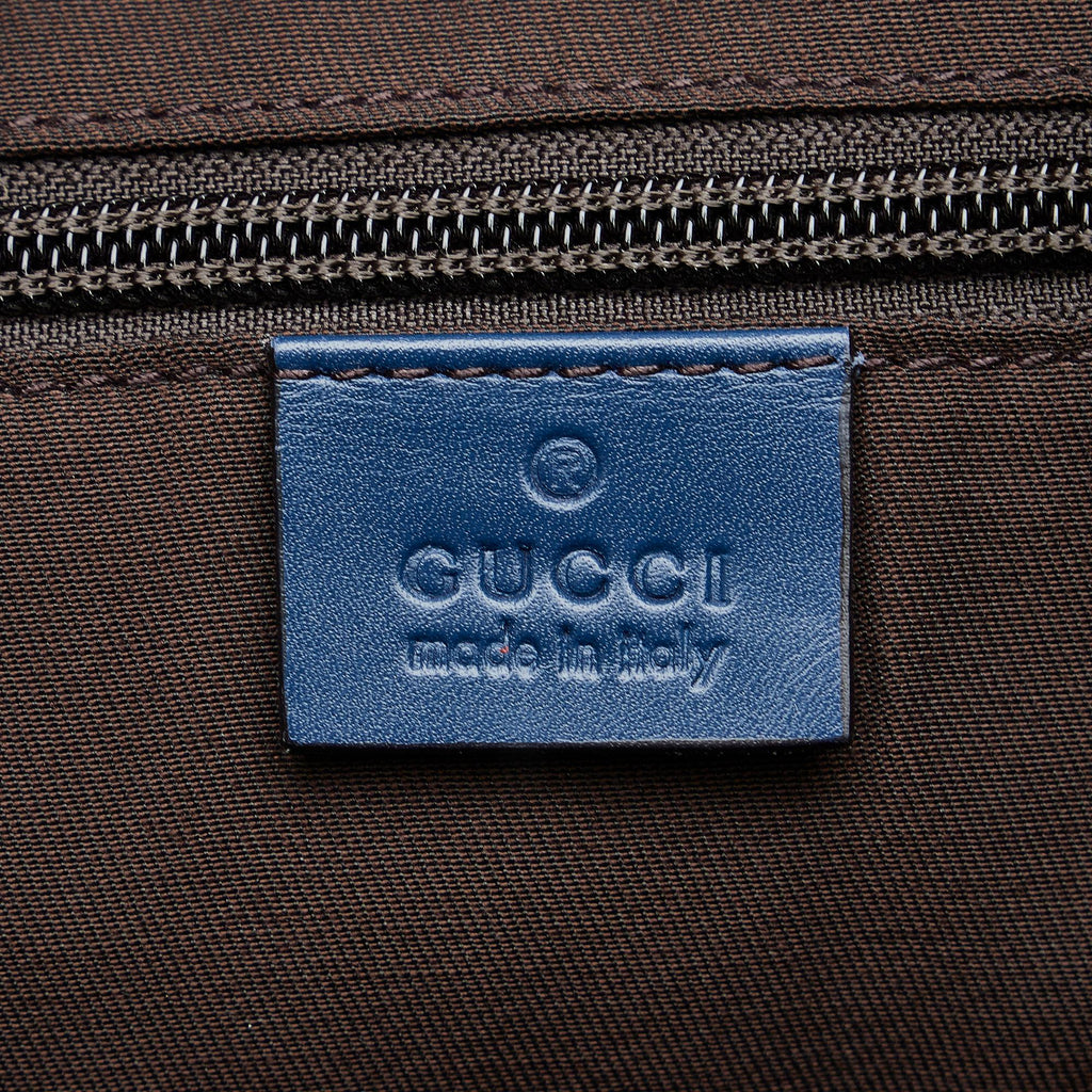 Gucci Diamante Business Bag (SHG-KZwkHX)