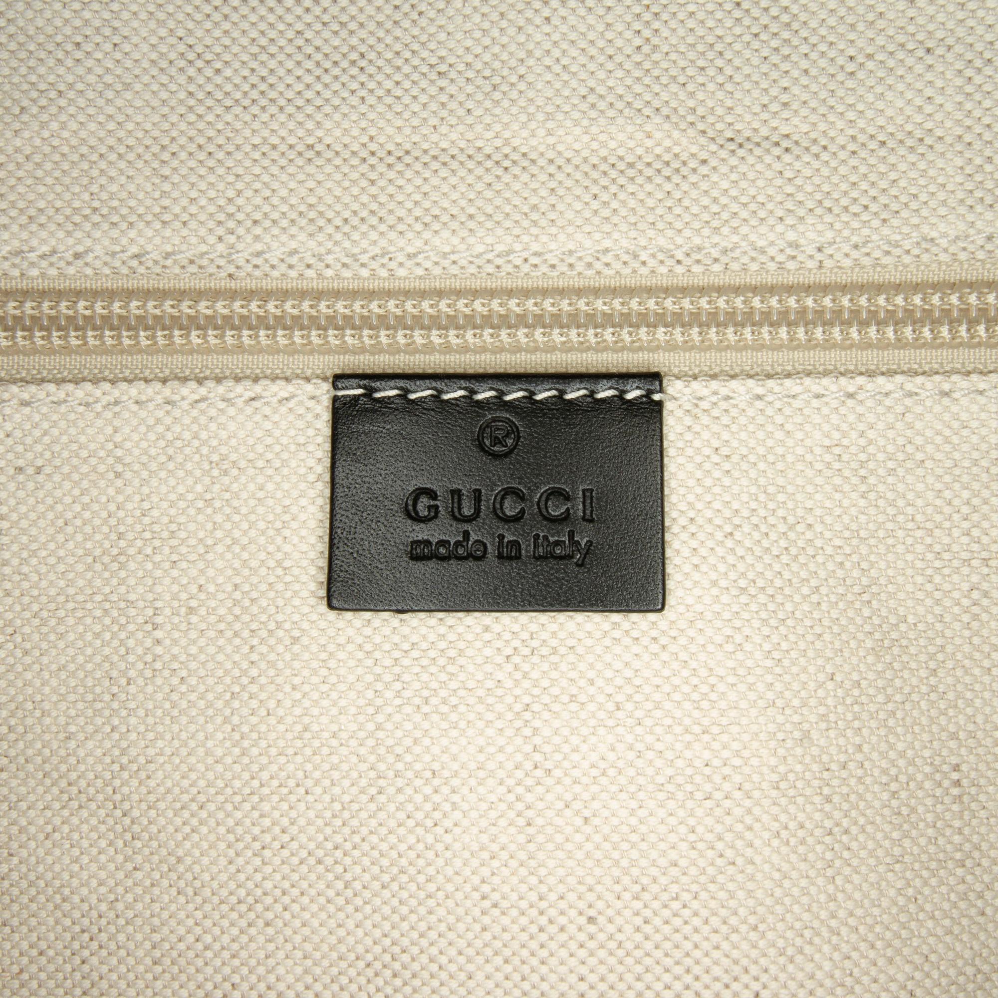 Gucci Diamante Business Bag (SHG-TMO1JF)