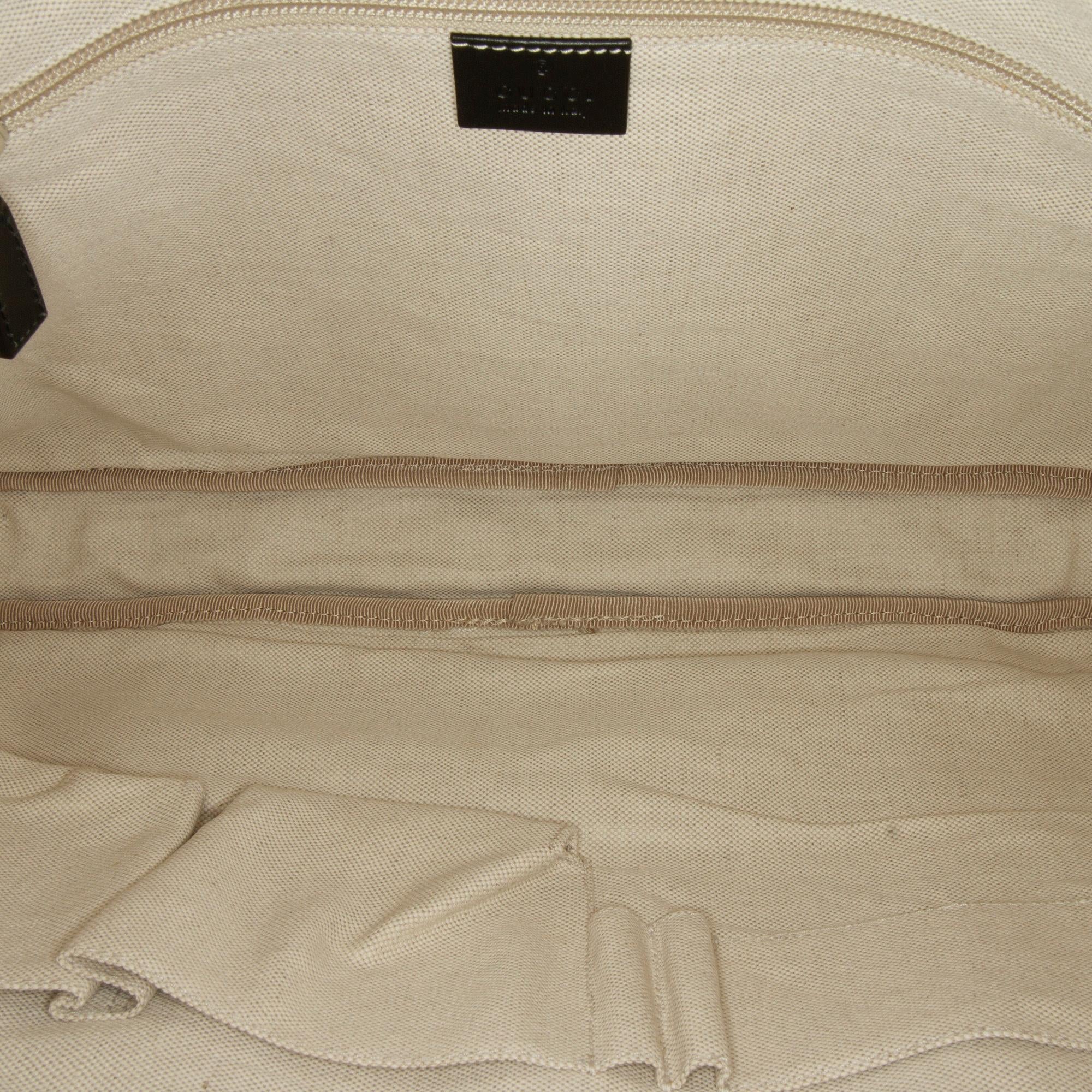 Gucci Diamante Business Bag (SHG-TMO1JF)