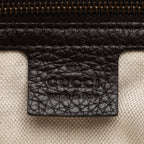 Gucci Diamante Canvas 1973 Large Tote (SHF-AvQrxb)