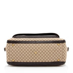 Gucci Diamante Canvas 1973 Medium Tote (SHF-uEOrw8)