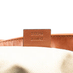 Gucci Diamante Canvas 1973 Satchel
