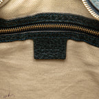 Gucci Diamante Canvas Catherine Hobo
