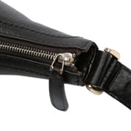 Gucci Diamante Canvas Catherine Shoulder Bag (SHG-13HDXh)