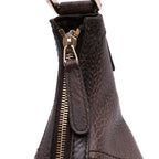 Gucci Diamante Canvas Catherine Shoulder Bag