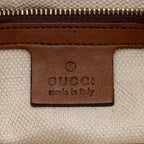 Gucci Diamante Canvas Eva Large Tote (SHF-unJCx2)