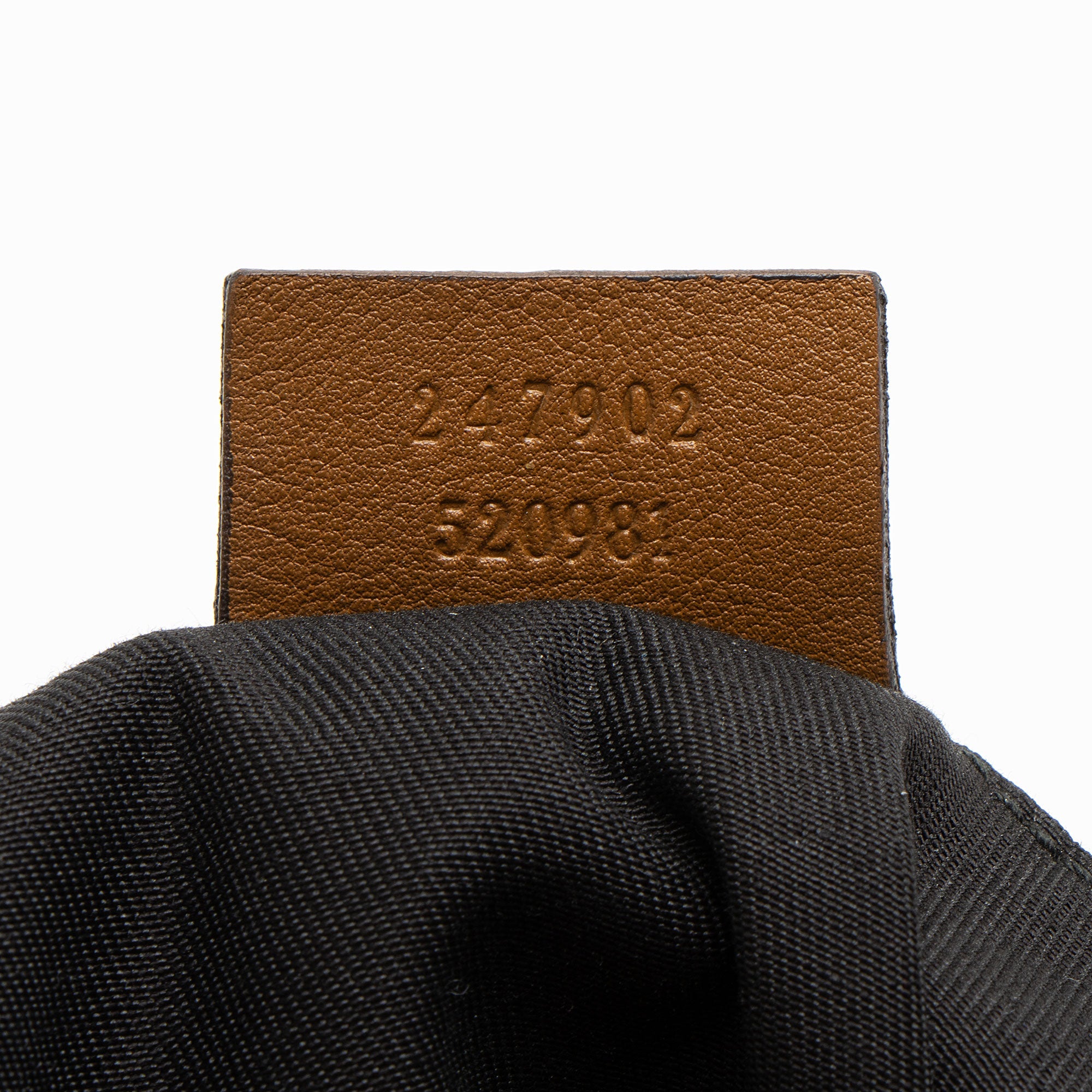 Gucci Diamante Canvas Sukey Medium Satchel