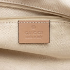 Gucci Diamante Canvas Sukey Medium Tote (SHF-XTmENi)