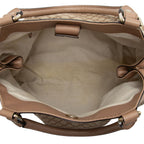 Gucci Diamante Canvas Sukey Medium Tote (SHF-uHQzf7)