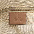 Gucci Diamante Canvas Sukey Medium Tote (SHF-uHQzf7)