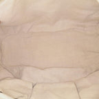 Gucci Diamante Canvas Sukey Satchel